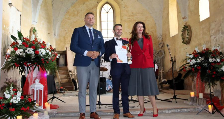 XVI Gminny Festiwal Piosenki Patriotyczno-Religijnej