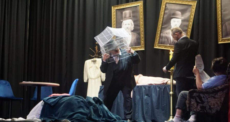 Sobota w GOKiS Malczyce