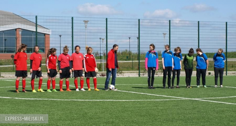 Turniej piłkarski Coca-Cola Cup