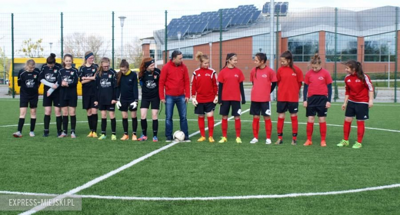 Turniej piłkarski Coca-Cola Cup