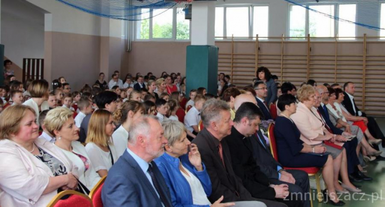 Uroczystości w Kostomłotach