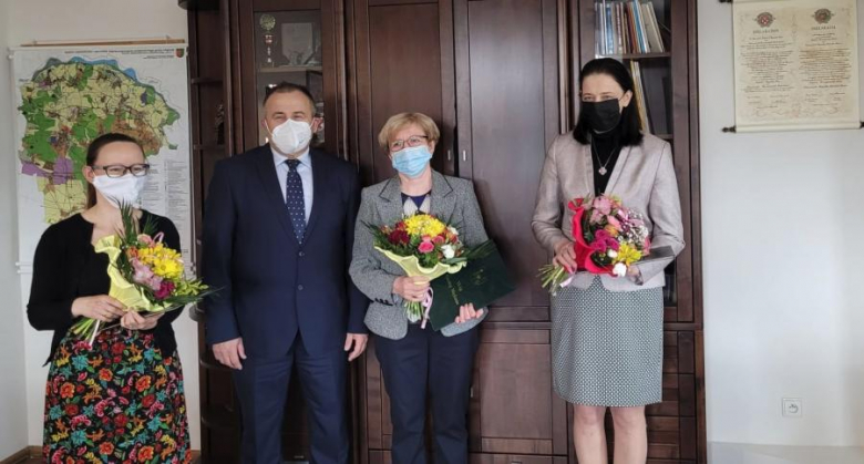 Dzień Bibliotekarza