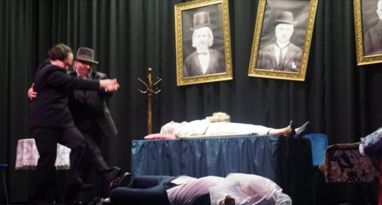 Sobota w GOKiS Malczyce