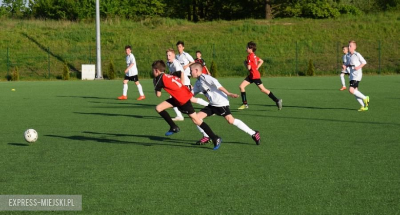 Polonia Środa Śląska vs. Parasol Wrocław