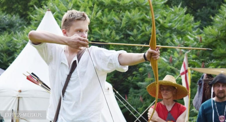 Turniej rycerski w Wojnowicach