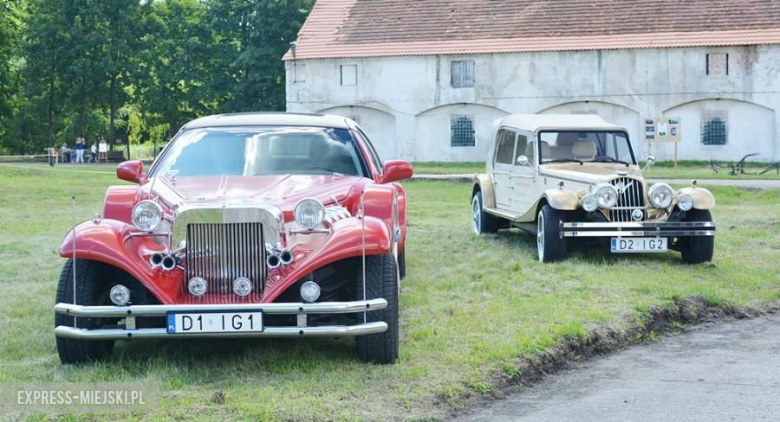 Plener malarski w Gałowie