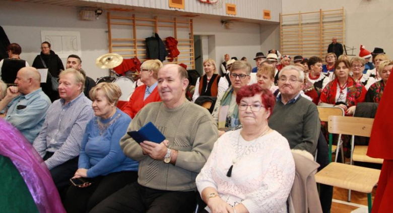 XI Przegląd Kolęd i Pastorałek w Udaninie