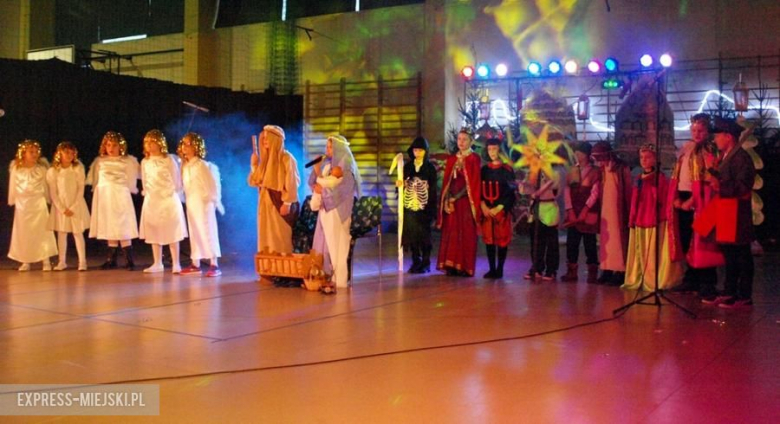 Jarmark Bożonarodzeniowy w Miękini