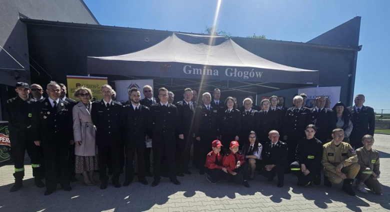 III Spotkanie Kronikarzy Ochotniczych Straży Pożarnych województwa dolnośląskiego