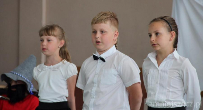 Uroczystości w Kostomłotach