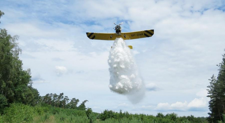 Ćwiczenia przeciwpożarowe