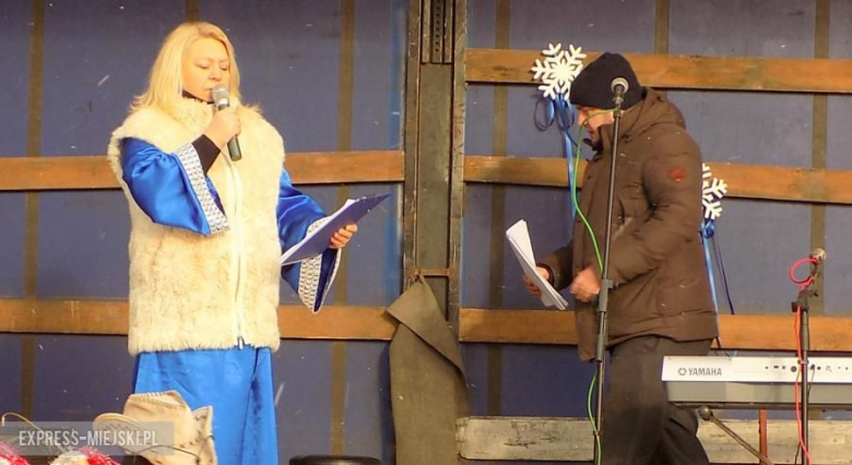 Orszak Trzech Króli w Malczycach