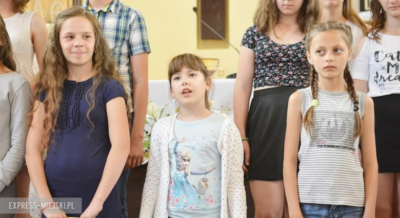 Koncert w Jastrzębcach