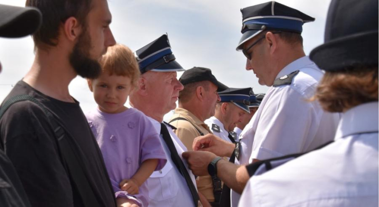 Gminne Zawody Sportowo-Pożarnicze 2025