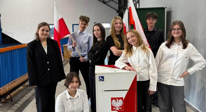 Młodzieżowa Rada Gminy Udanin