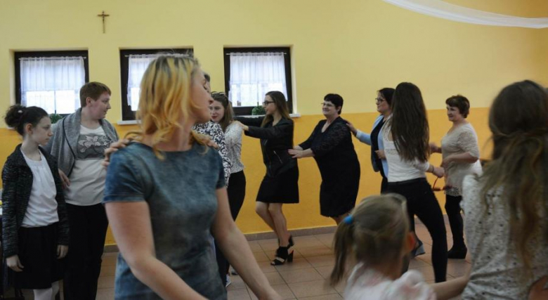 Dzień Matki w Wojczycach