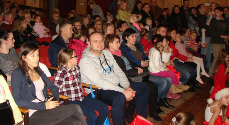 25. finał WOŚP w Kostomłotach