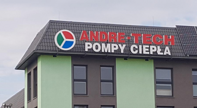 29 września firma Andre-Tech zaprasza na dzień otwarty w swojej firmie w Komornikach