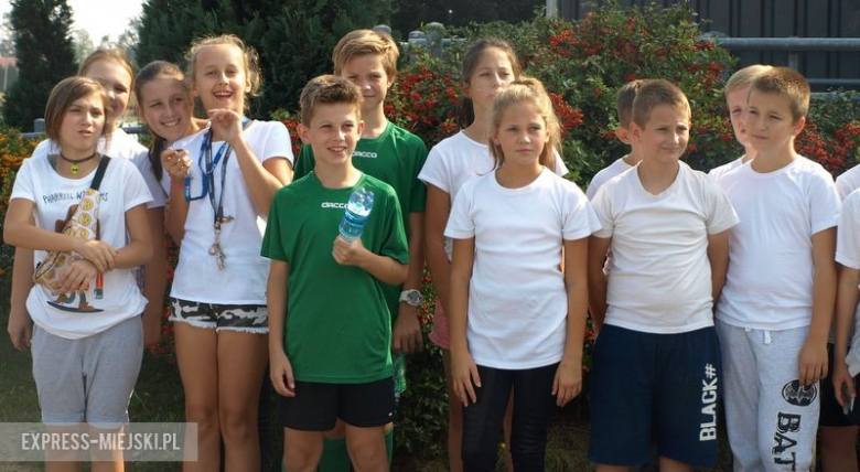 Otwarcie orlika wRakoszycach