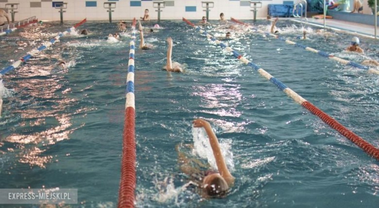 Spotkanie z Alicją Tchórz