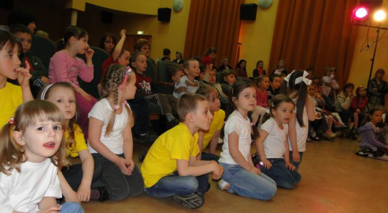 Festiwal piosenki w hołdzie papieżowi