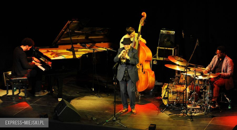 Tomasz Stańko New York Quartet