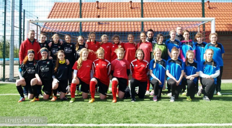 Turniej piłkarski Coca-Cola Cup