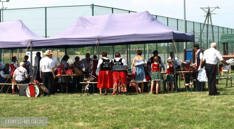 Europejski Dzień Sąsiada we Wróblowicach