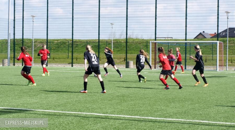 Turniej piłkarski Coca-Cola Cup