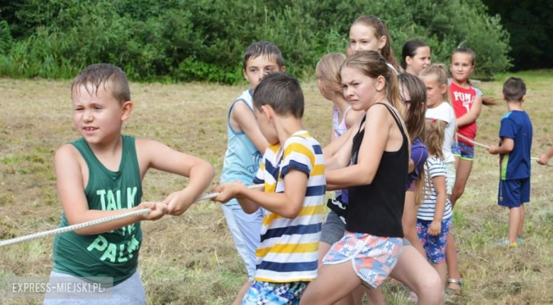 Piknik Rodzinny w Piotrowicach