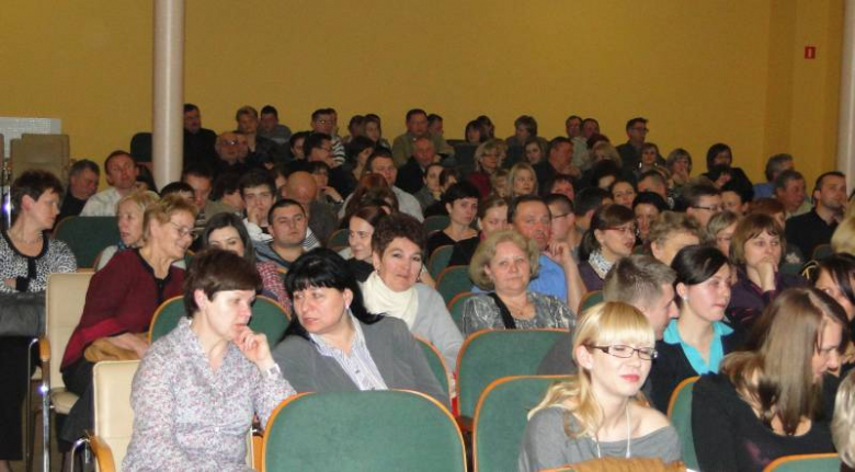 „Małgorzaty igraszki z diabłem” 