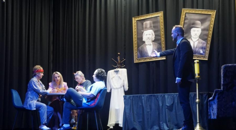 Sobota w GOKiS Malczyce