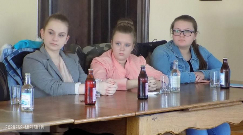 Spotkanie dot. utworzenia MRGM