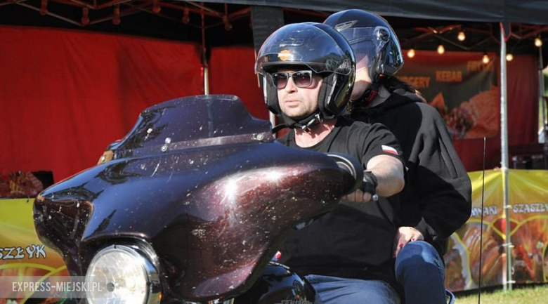 II Ziemia Obiecana w Malczycach