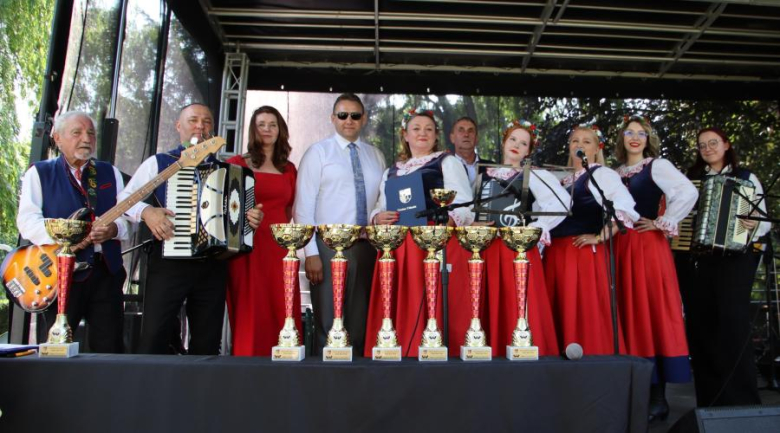 XIII Przegląd „Pieje Kur Pieje”