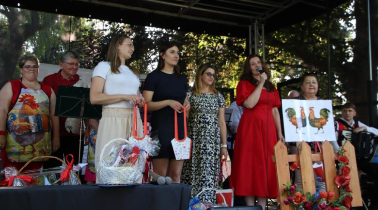 XIII Przegląd „Pieje Kur Pieje”