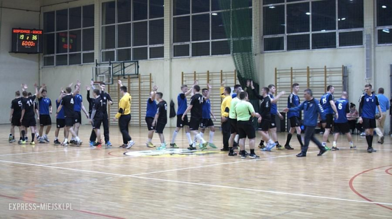 Mecz KS Środa Śląska vs. KS SPR Chrobry Głogów