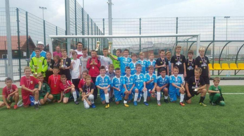 Gminne Mistrzostwa Drużyn Mieszanych