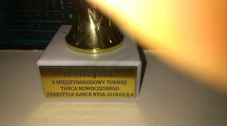 Międzynarodowy Turniej Tańca w Nysie