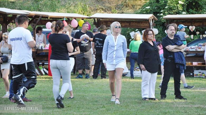 II Ziemia Obiecana w Malczycach