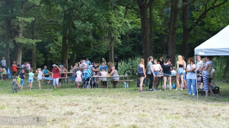 Piknik Rodzinny w Piotrowicach