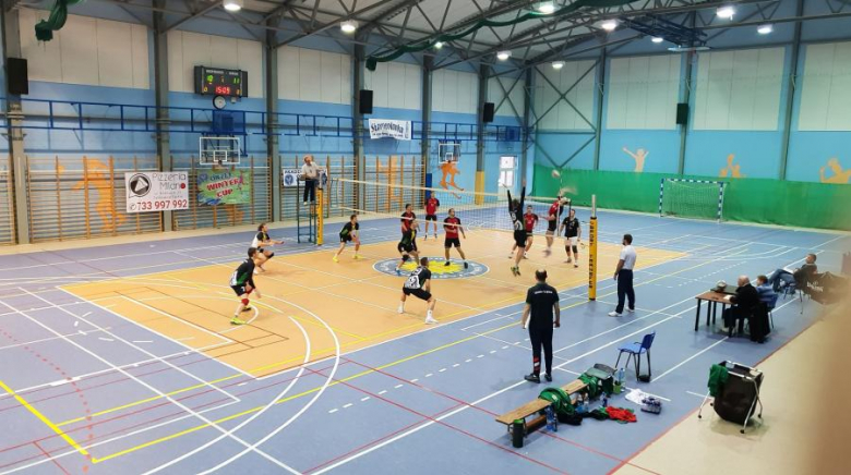 Spotkanie w Ząbkowicach Śląskich