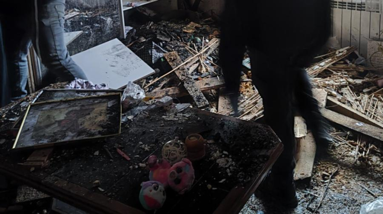 Pilnie potrzebna pomoc