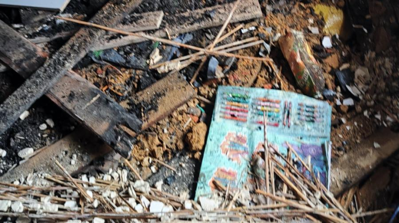 Pilnie potrzebna pomoc