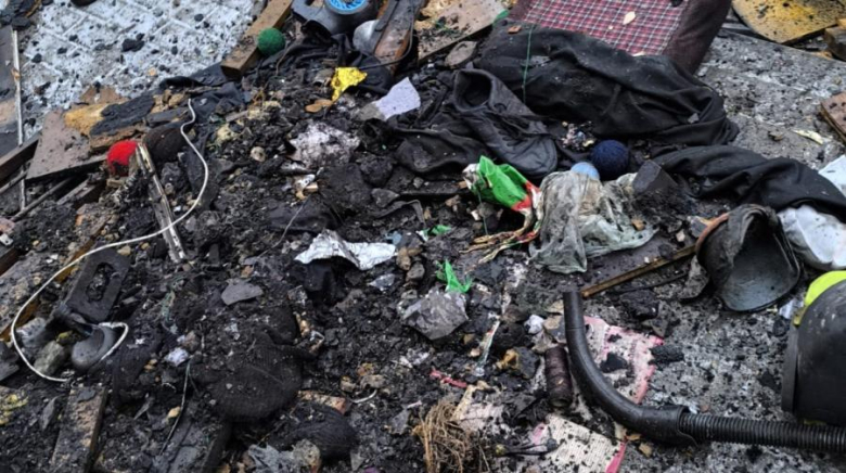 Pilnie potrzebna pomoc