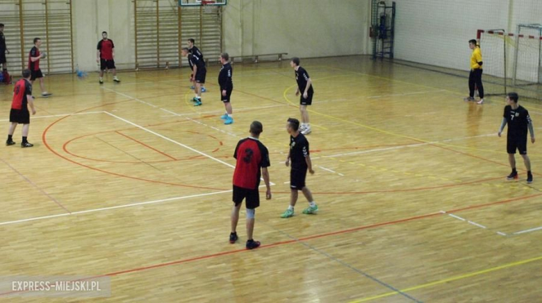 KS Środa Śląska vs Krokus Bystrzyca Kłodzka 