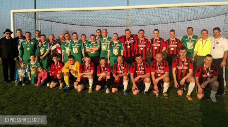 Memorniał im. Dariusza Szewczyka w Komornikach