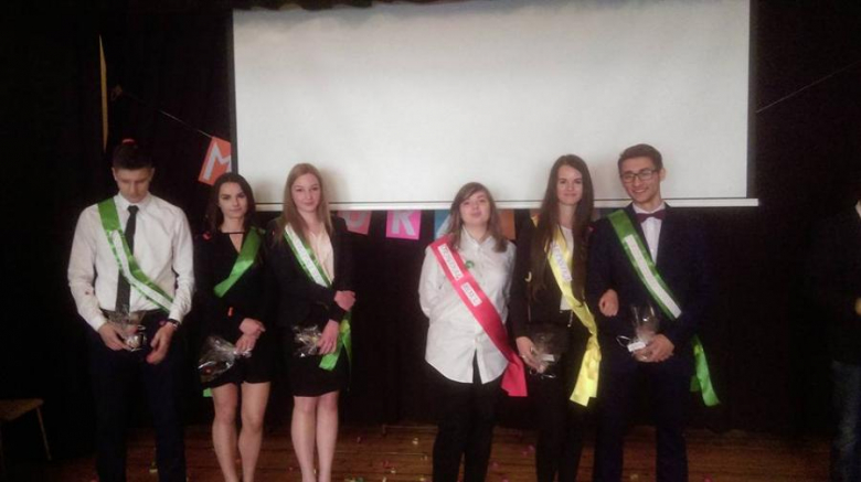 Zakończenie roku szkolnego w PZSP nr 1