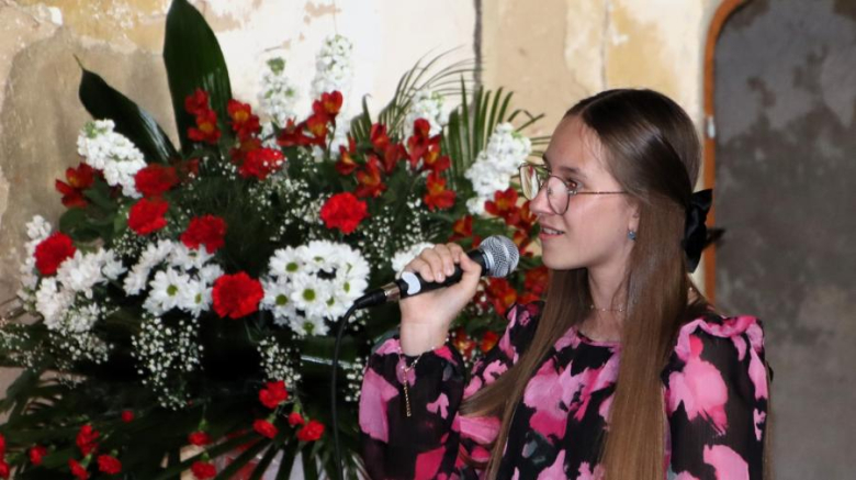 XVI Gminny Festiwal Piosenki Patriotyczno-Religijnej