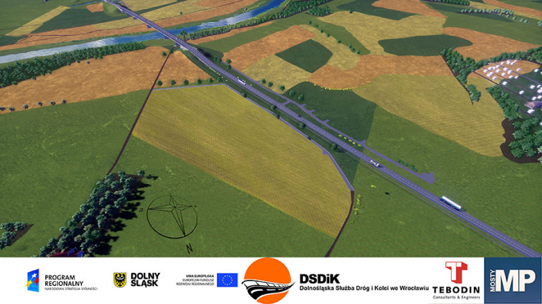 Wizualizacje inwestora